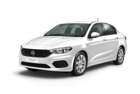 Manavgat Kiralık Fiat Egea