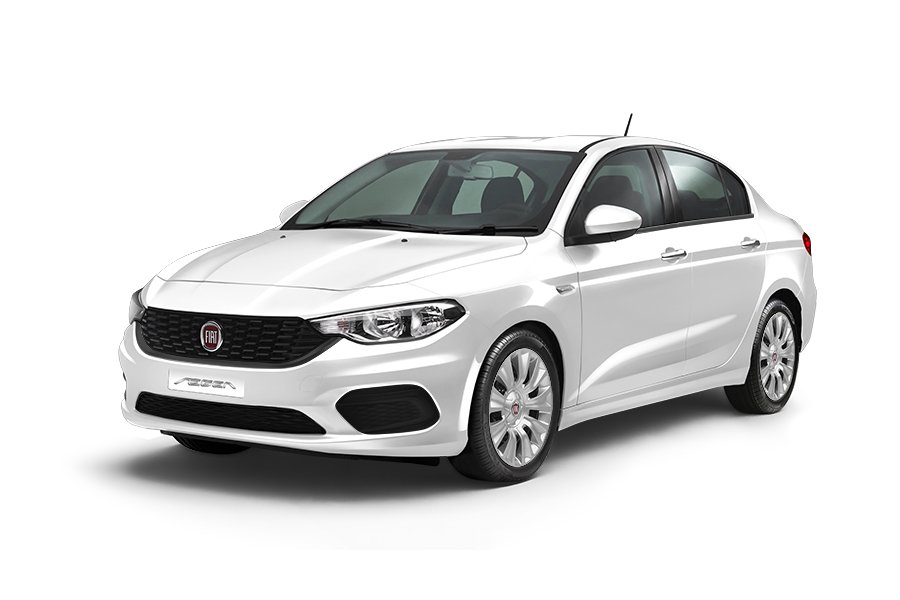Manavgat Kiralık Fiat Egea