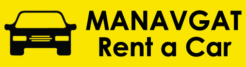 Manavgat Rent a Car Logo