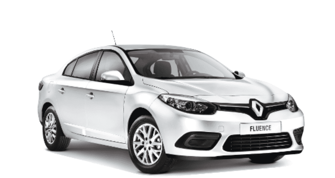 manavgat kiralık renault fluence otomatik